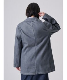 Ripo trenta anni DENIM BIG TAILORED JK