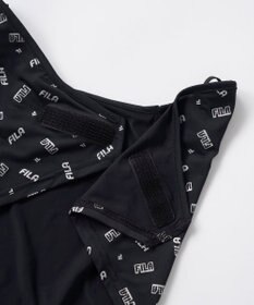 FILA GOLF／marie claire 【FILA GOLF】フェイスマスク