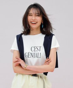 UNFILO UVモイストニット カーディガン