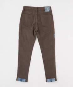 ONWARD Reuse Park 【アップサイクルプロジェクト】デニムパンツ