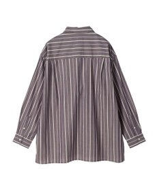 CRAFT STANDARD BOUTIQUE レギュラーカラーシャツ