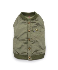 PET PARADISE LEE ライダースブルゾン 中型犬 大型犬