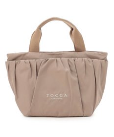 TOCCA TWISTY FORM BAG トートバッグ【WEB＆一部店舗限定】