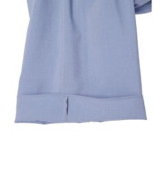 Green Parks 接触冷感　ガウチョパンツ