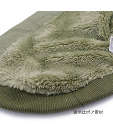 PET PARADISE LEE ライダースブルゾン 中型犬 大型犬