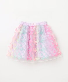 MARK＆LONA　レインボーフリルスカート MARK＆LONA レインボーフリルスカート MARK&LONA - ☆新品