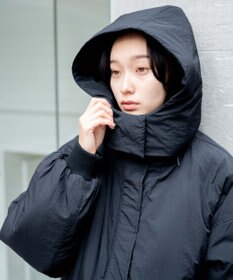 WEGO モンスターパテッドコート