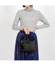 ANNA SUI ワンダー 2WAYミニボストンバッグ