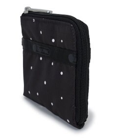 LeSportsac BOW MULTI POUCH SET/ポルカドットマルチスナイデル