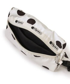 LeSportsac BOW MULTI POUCH SET/ポルカドットマルチスナイデル