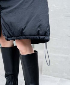 WEGO モンスターパテッドコート