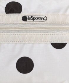 LeSportsac BOW MULTI POUCH SET/ポルカドットマルチスナイデル