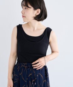 Green Parks ・Ｐｅｔｉｔ　Ｆｌｅｕｒ　レイヤードタンク