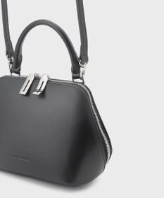 GRACE CONTINENTAL ADD CULUMN　BOSTON　BAG