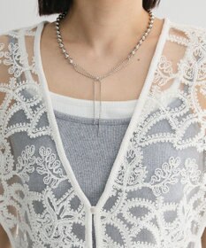 Green Parks ・ＥＬＥＮＣＡＲＥ　ＤＵＥ　２ｗａｙレースベスト