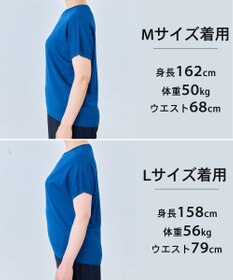 UNFILO 【新色追加】スゴ機能美ニット コンパクト