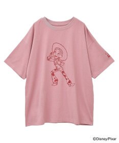 Green Parks ＴＯＹ　ＳＴＯＲＹ　／　立体プリント半袖ＴＥＥ