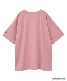 Green Parks ＴＯＹ　ＳＴＯＲＹ　／　立体プリント半袖ＴＥＥ