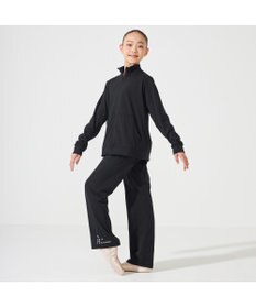 Chacott ジップアップジャケット