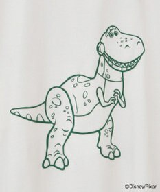 Green Parks ＴＯＹ　ＳＴＯＲＹ　／　立体プリント半袖ＴＥＥ