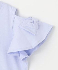 ANY KIDS 接触冷感 いろいろモチーフ Tシャツ