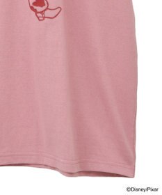 Green Parks ＴＯＹ　ＳＴＯＲＹ　／　立体プリント半袖ＴＥＥ