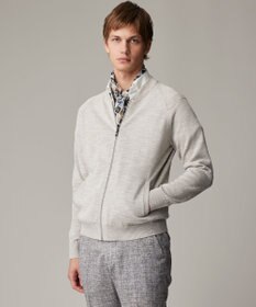 JOSEPH ABBOUD 【V.FRAAS】ビンテージジオメトリック ストール