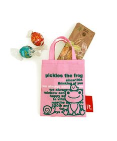 ROOTOTE 6280【カード・キーケース】IP.タイニールー.ピクルス-A