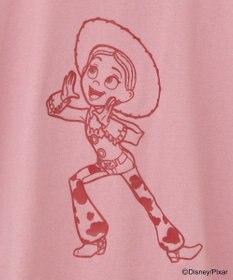 Green Parks ＴＯＹ　ＳＴＯＲＹ　／　立体プリント半袖ＴＥＥ