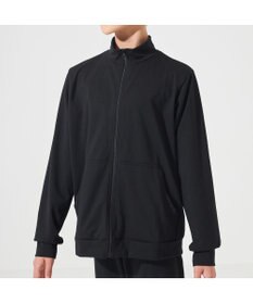 Chacott ジップアップジャケット