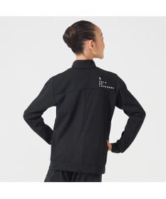 Chacott ジップアップジャケット