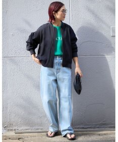 UNFILO 【レビュー平均4.7★】BEAUTY MOVE ヘビロテ ブルゾン