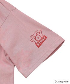 Green Parks ＴＯＹ　ＳＴＯＲＹ　／　立体プリント半袖ＴＥＥ