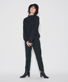 J.PRESS YORK STREET 【WOMEN】ボトルネック ニット