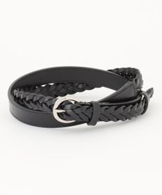 J.PRESS LADIES メッシュ ベルト