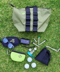 PW CIRCULUS 【軽量】【UNISEX】カートバッグ ゴルフ