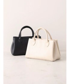 Green Parks ＯＴＯ．ＨＡ．多収納ツーハンドルバッグ