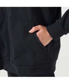 Chacott ジップアップジャケット