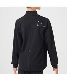 Chacott ジップアップジャケット