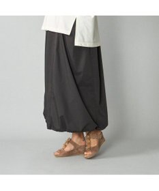 MODE ET JACOMO <D'ICI>ビジュー付きTストラップサンダル