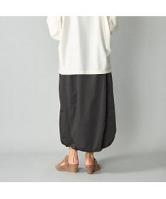 MODE ET JACOMO <D'ICI>ビジュー付きTストラップサンダル