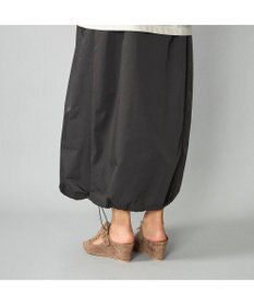 MODE ET JACOMO <D'ICI>ビジュー付きTストラップサンダル