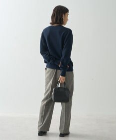 AMERICAN HOLIC バイパチＣＥＲＥＳＴＥＳロゴニットプルオーバー