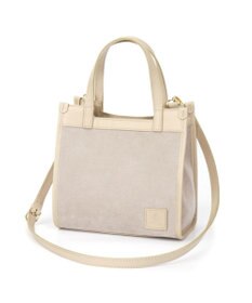 Regalo Felice 【水に強いスエード調素材 / 2way】ショルダー / REGALO