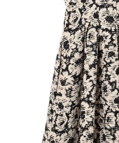 TOCCA 【00サイズあり・消臭】MOONLIT FLOWER ドレス