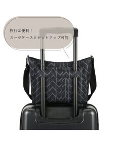ACE BAGS & LUGGAGE Kanana project KM-2 ショルダーバッグ 6L 68712 カナナ カナナプロジェクト