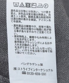 AMERICAN HOLIC バイパチＣＥＲＥＳＴＥＳロゴニットプルオーバー