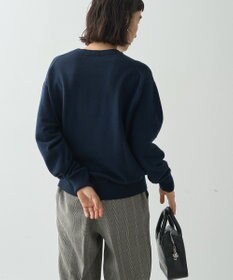 AMERICAN HOLIC バイパチＣＥＲＥＳＴＥＳロゴニットプルオーバー