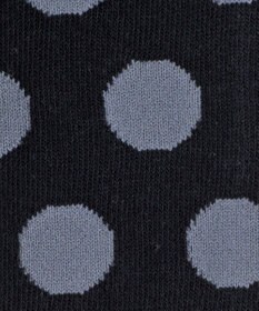 MIKI HOUSE HOT BISCUITS 【80-120cm】 水玉柄 レギンス