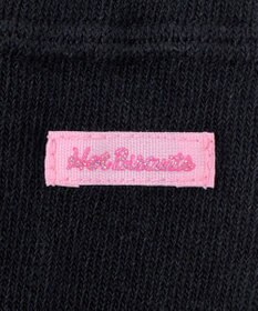 MIKI HOUSE HOT BISCUITS 【80-120cm】 水玉柄 レギンス